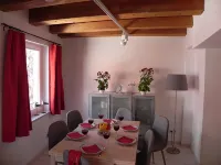 3-Room Apartment "Am Humpis-Quartier III", Incl. Wlan up to 6 Guests - 2-Star