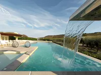 Borgo Giallonardo Wine Relais Hoteles en Realmonte
