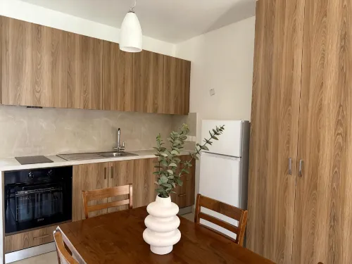 Anna Hotel Apartments - Apartments