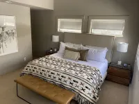 BEAUTIFUL PVT HOME W/ MODERN FURNISHING - EXCLUSIVE WEST BANK JACKSON HOLE