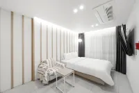 Hotel Yaja Gwangju Mudeungsan branch