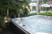 巴哈馬飯店 - 3 星級