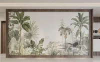Tree on Hotel Syariah