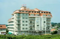 Hotel Ría Mar - bar