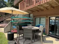 Lake Life is the Best Life! Main Lake with Beach! - Wi-Fi