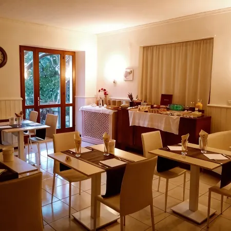 Hotel Firenze Lugano