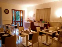 Hotel Firenze Lugano