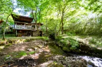Log Cottages Chausunomori