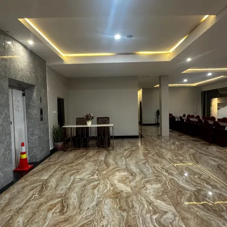 Grands Orchid Hotel