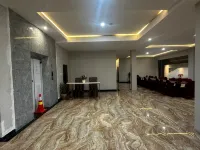 Grands Orchid Hotel