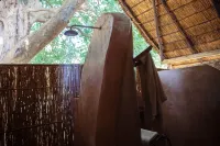 夫拉特多格斯露營旅館 - SPA