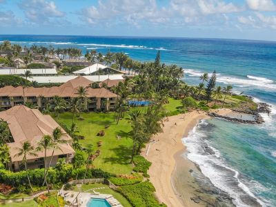 If You Deserve the Best...... This is it! Oceanfront Condominium For You!!