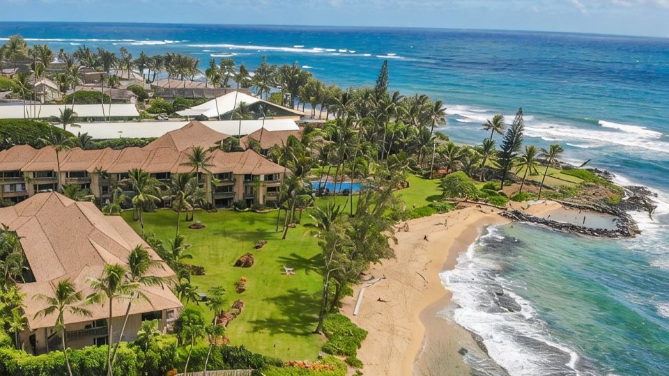 If You Deserve the Best...... This is it! Oceanfront Condominium For You!!