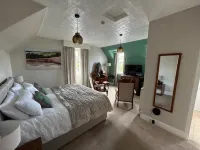 Glen Lyon Lodge Bed and Breakfast - sul mare