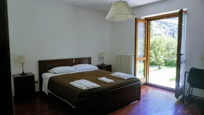 Maison Borbey Hotels in 