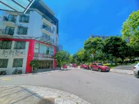 SiJi Hotel Hotels near Gia Lam