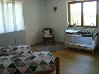 New apartment on the Haldershof - 3 星級