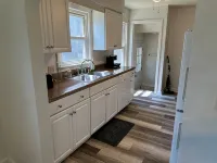 Sleeps 8, YSU, Fairgrounds, Wi-Fi, EV1, Remote - Wifi