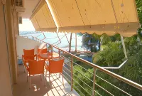 Eleni Kandilari Rooms - Bãi biển