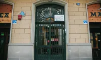 Hostalet de Barcelona - Gästehäuser
