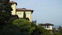 Hotel Villa Del Sogno