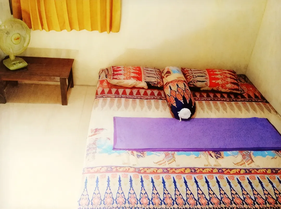 Homestay Bukit Dagi Syariah - Borobudur