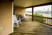 Mermaid Way - beach 5 min walk, pool w/heater, hot tub, game room, pet friendly - 浴缸