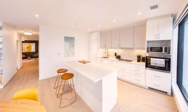 The Laundry Rooms - Waterloo