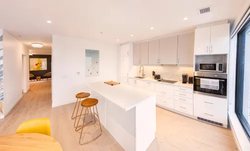 The Laundry Rooms - Waterloo - Wifi