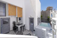 Bedspot Hostel
