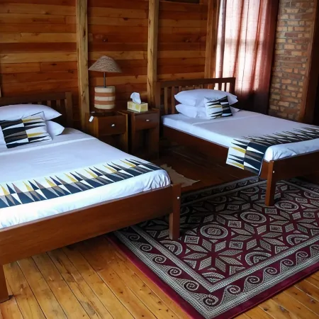 Rihuja Safari Lodge