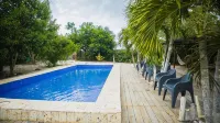 Amalife Beach Club & Hotel - Пляж