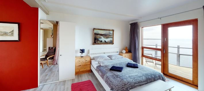 Brenna Hotels in Snaefellsbaer
