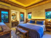 Rama Phala Resort & Spa Hoteles cerca de Museo de Arte Angung Rai (ARMA