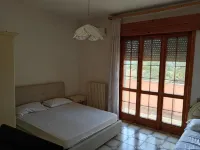 Casa Vacanze Nonno Gino Home - Balkoner