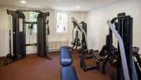 Hotel Laterum - Gym
