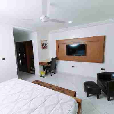 Kings Villagio Hotel Rooms