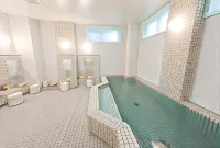Tomakomai Hotel Sugita - Hot Springs
