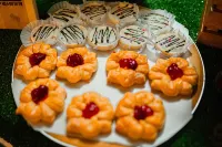 Royal Suites Condotel - breakfast