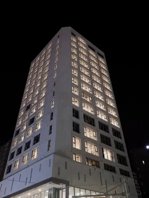 Hi Residences - Condos
