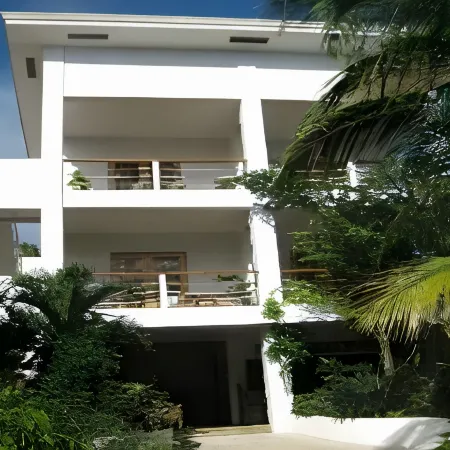 Sogod Bay Scuba Resort