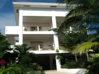Sogod Bay Scuba Resort - parking