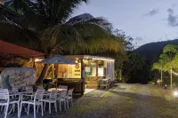 Turtle Nest Family Glamping Site with AC - 3성급