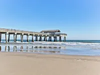 Tybee Sands 4A - Strand