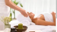 Royale De' Casa Resort Kaziranga - spa