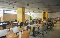 Azura Hotel - 4 stjerner
