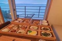 Tomonoya Signature Ryokan Namhae - breakfast