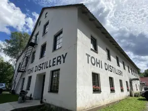 Tohi Distillery Apartments