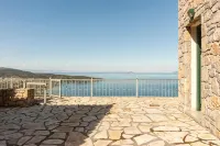 Epidavros Seascape - Parkering