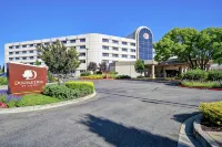 DoubleTree by Hilton Hotel Pleasanton at the Club